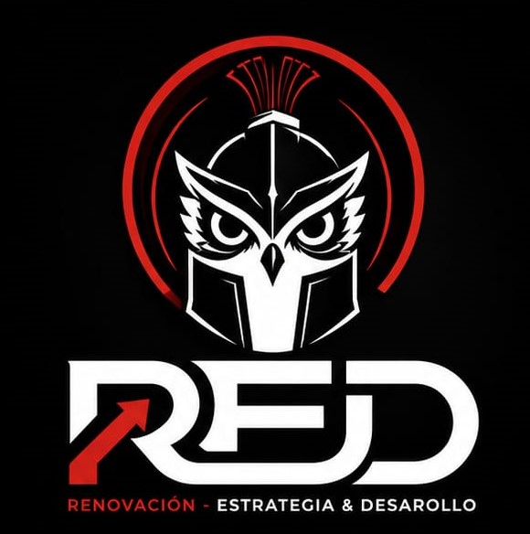 Identidad visual R.E.D.